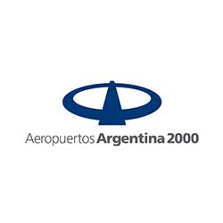 Aeropuertos Argentina 2000 - IPCI