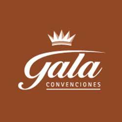 Gala Convenciones - IPCI