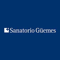 Sanatorio Guemes - IPCI