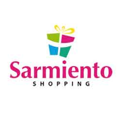 Sarmiento Shopping - IPCI