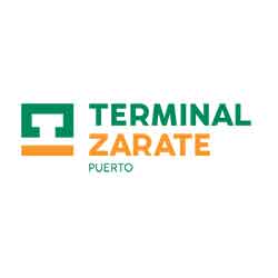Terminal Zarate Puerto - IPCI